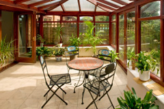 Hedgerley conservatory quotes