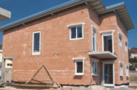 Hedgerley home extensions